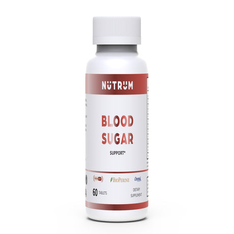 Blood Sugar Supplement