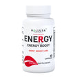 ENERGY - Boost Vitality, Stamina & Focus - Performance Enhancement - 60 Caps