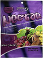 Syntrax Nectar Grab N Go Whey Protein, Wild Grape, 12 Count (27G) Packets