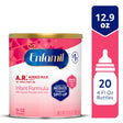 Enfamil A.R. Infant Formula, Reduces Reflux & Frequent Spit-Up, Expert Recommended DHA for Brain Development, Probiotics to Support Digestive & Immune Health, Powder Can, 12.9 Oz​