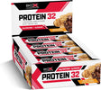 Biox Performance Nutrition Protein 32 Bars 1 - 82G Bar - Peanut Crunch