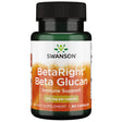 Swanson Betaright Beta Glucan 250 Mg 60 Capsules