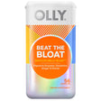 OLLY Beat the Bloat Capsule Supplement (56 Ct.)