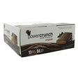 Power Crunch Protein Energy Bar, Triple Chocolate 12 Ea (Pack of 2)