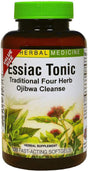 Essiac Tonic - 120 Softgels