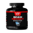 Brain Memory Booster & Immune Support Supplement 1 B