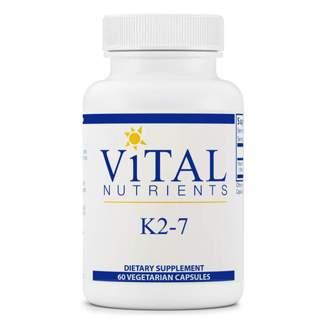 Vital Nutrients - Niacin - 90 Extended-Release Tablets per Bottle - 500 Mg