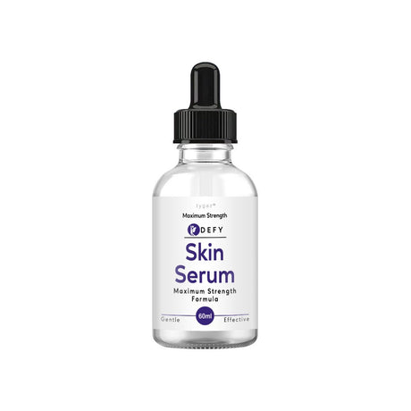 (Single) Defy Drops - Defy Liquid Skin Serum