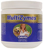 Davis Multizymes Digestive and Probiotic Supplement, 14 Oz