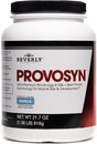 PROVOSYN. the Original Ultra-Premium Whole Egg, Milk (Casein + Whey) and Beef Protein Powder. Fast Muscle Building + Recovery. Perfect for Hard Gainers. Vanilla Flavor, 616 G the Mature Users Protein.