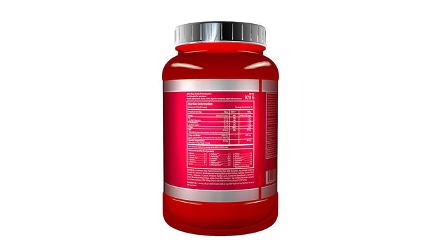 100% Whey Protein Professional - 2 Lbs - Vanilla - Scitec Nutrition