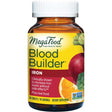 Megafood Blood Builder 90 Tabs Increases Iron Level *