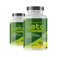 Maximum Metabolic Keto - Maximum Metabolic Support Keto 2 Pack