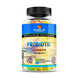 Probiotic Gummies 1 Billion Cells for Digestive and Gut Health 60 Count