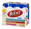 BOOST plus STRAWBRY 8OZ/6PK CS4