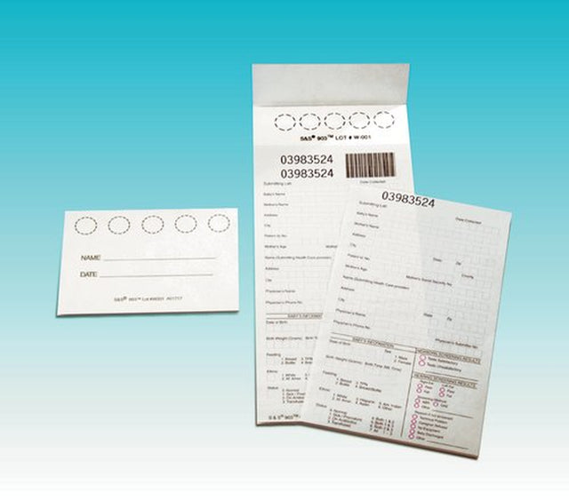 Cytiva 10534612 903 Protein Saver Card