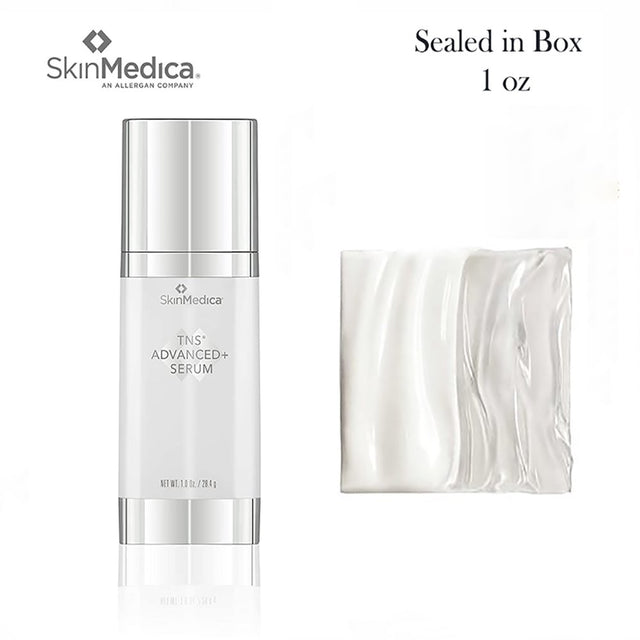 Skinmedica TNS Advanced + Serum for All Skin Types 1 Oz/28.4G