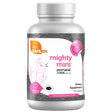 Zahler Mighty Mini Prenatal plus DHA -- 90 Softgels