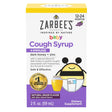 Zarbees Zarbee'S Baby Cough Syrup + Immune Support Relief Liquid, Grape, 2 Oz | CVS (Pack of 10)