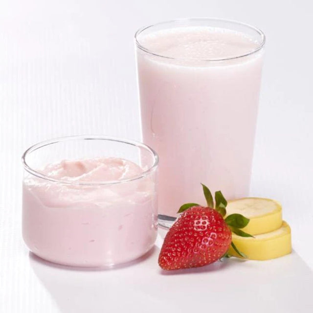 Bariatricpal 15G Protein Shake or Pudding - Strawberry Banana