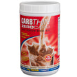 Healthsmart Foods Carbthin Zerocarb Whey Protein Shake Mix Chocolate