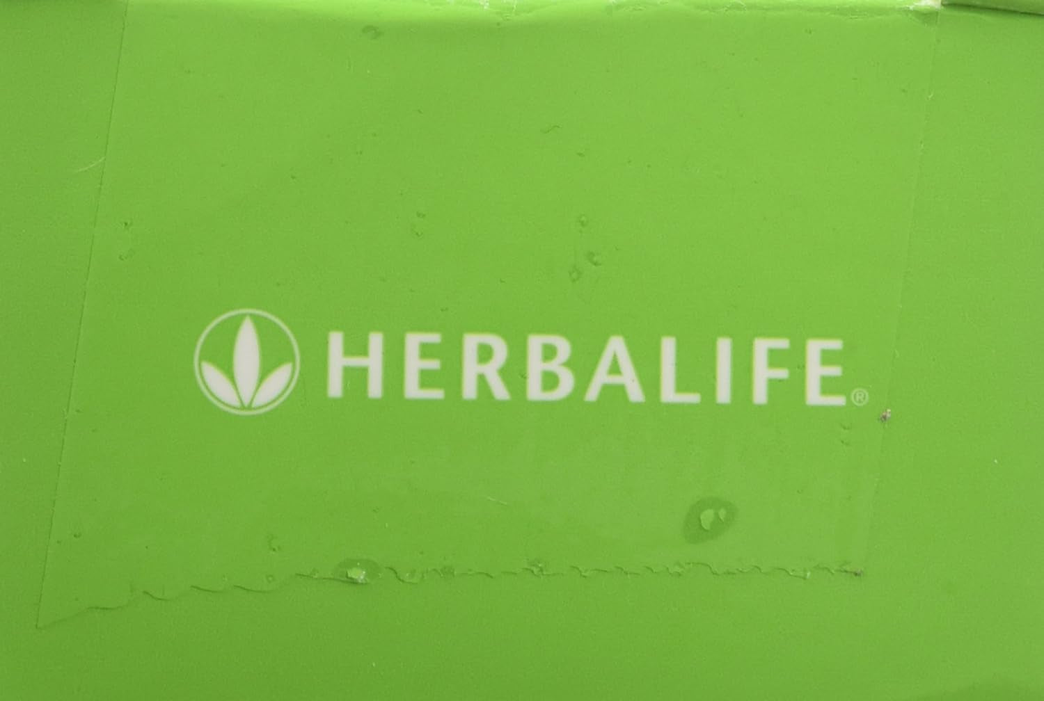 Herbalife Liftoff Lemon-Lime Blast Kosher (Box of 10 Tablets ...