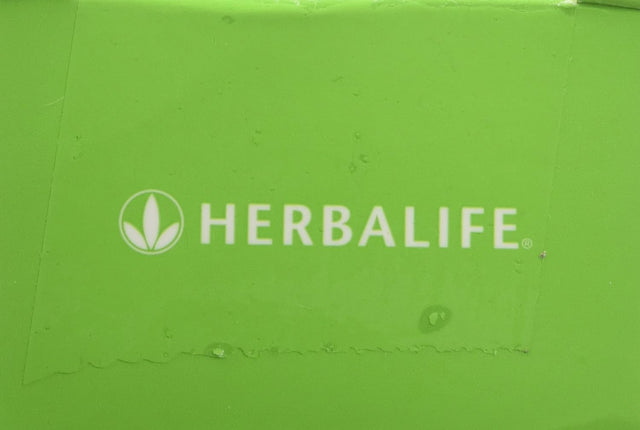 Herbalife Liftoff Lemon-Lime Blast Kosher (Box of 10 Tablets)