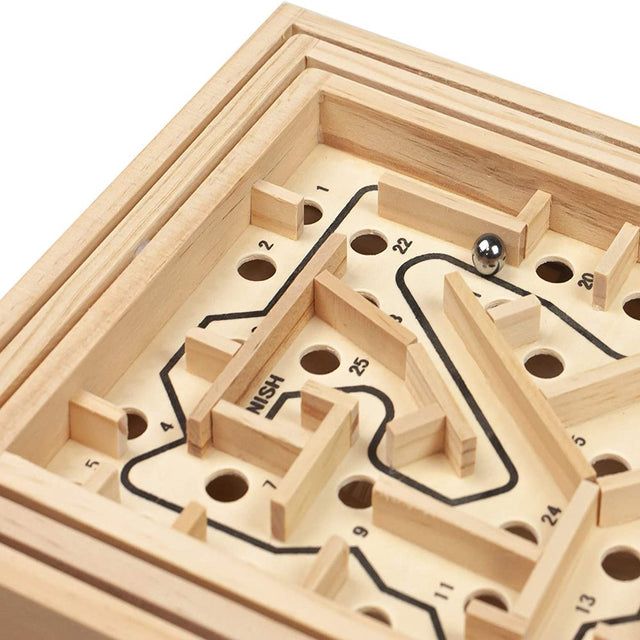 Sterling Games 25 Hole Labyrinth