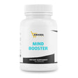 Tawaseel Mind Boosting Nootropic Brain Supplement - 90 Capsules for Enhanced Memory and Mental Performance