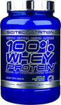 100% Whey Protein - 2 Lbs - Apple Cinnamon - Scitec Nutrition