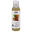 NOW Solutions, Sweet Almond Oil, 100% Pure Moisturizing Oil, Promotes Healthy-Looking Skin, Unscented Oil, 4-Ounce