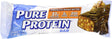 Worldwide Sports Nutrition Pure Protein Bar Chocolate Peanut Butter - 12 Bars