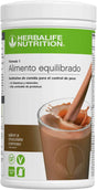 Protein Drink Mix Chocolate 638G Canister