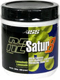 ISS Post-Workout Performance Enhancing Drink Mix, Re-Satur8, Lemonhedz Lemonade, 1.98-Pound Plastic Jar