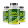 Maximum Metabolic Keto - Maximum Metabolic Support Keto 3 Pack