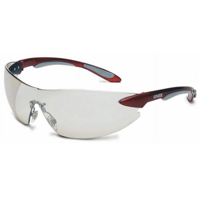 Sperian Protection Americas Clear Uvex Ignite Performance Series Safety Eyewear