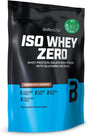 Biotechusa ISO Whey Zero Isolate 100% Pure Protein 500G - Choco