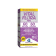 Vital Planet Women 55+ Daily Probiotic + 7 Prebiotics 30 Vegcap