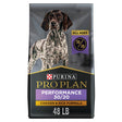 Purina Pro Plan Dry Dog Food Performance 30/20 High Protein, Real Chicken & Rice, 48 Lb Bag