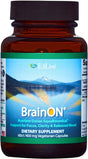 E3LIVE Brainon, 60 Count