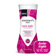 Summer'S Eve Amber Nights Feminine Wash with Oat & Shea Extracts, Removes Odor, 15 Fl Oz