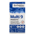 Kyolic, Kyo-Dophilus, Multi 9 Probiotic, 6 Billion CFU, 90 Capsules, Pack of 2