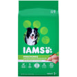 IAMS Adult Minichunks Small Kibble High Protein Dry Dog Food with Real Chicken, 3.3 Lb. Bag