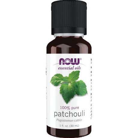 Patchouli Oil - 1 Fl. Oz.