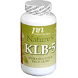 Healthsmart - Diet Supplement - Nature'S KLB-5 - 180 Capsules