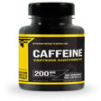 Primaforce Caffeine Supplement Pills 200Mg, 180 Capsules