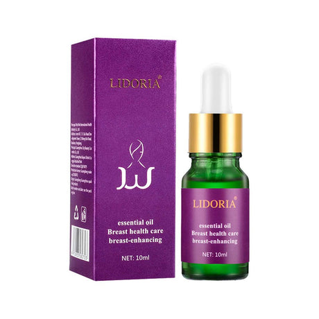 Xipoxipdo Oil Filling Oil Natural Firming Grape Seed Oil for Enhancement Gently Nourishing Massage Oil for Enlargement Makes Your Life Easier 10Ml