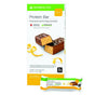 Deluxe Protein Bars from Herbalife - Citrus Lemon 14 Bars