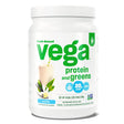 Vega Protein & Greens, Vanilla, 18 Servings, 20G Protein, Plant Based Vegan Protein Powder