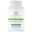 Amy Myers Resveratrol Supplement - Free Radical Scavenger to Support Immune System, Heart Health & Aging - Antioxidant Supplement to Balance Inflammatory Response & Support Blood Circulation, 60 Cap